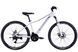 Велосипед AL 26" Discovery MYSTIQUE DD CS рама-15" біло-фіолетовий 2025 OPS-DIS-26-627 фото 1