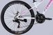 Велосипед AL 26" Formula BLACKWOOD DD FR рама-13" біло-рожевий 2026 OPS-FR-26-802 фото 5