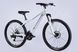 Велосипед AL 26" Discovery MYSTIQUE DD CS рама-15" біло-фіолетовий 2025 OPS-DIS-26-627 фото 4
