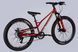 Велосипед ST 24" Discovery FLINT DD FR рама-12" червоний 2025 OPS-DIS-24-362 фото 4