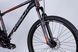 Велосипед AL 27.5" Formula MOTION DD FR рама-16" темно-сірий 2026 OPS-FR-27.5-297 фото 4