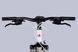 Велосипед ST 26" Discovery KELLY DD FR рама-14" біло-рожевий 2025 OPS-DIS-26-628 фото 2