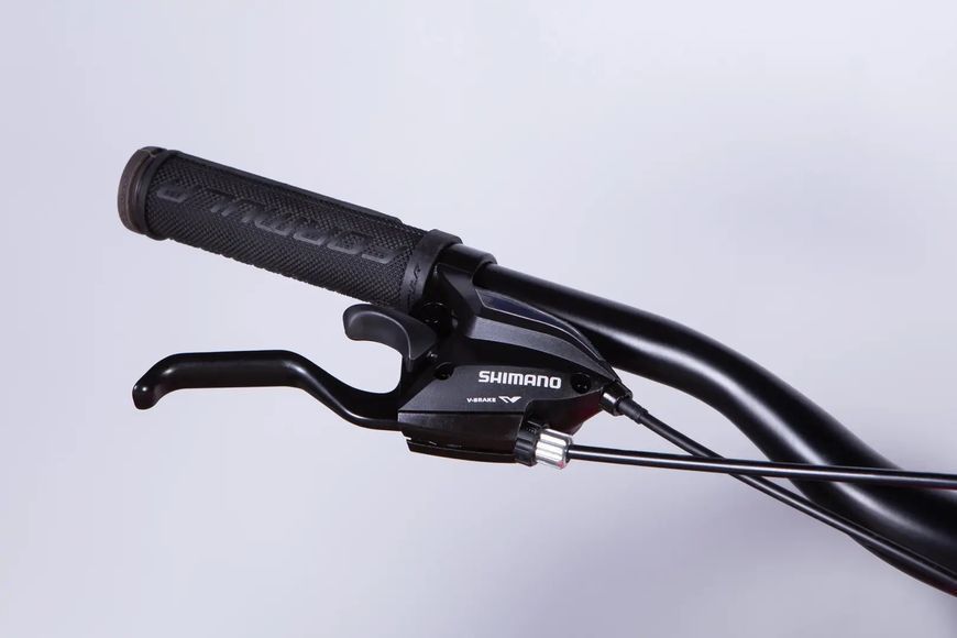 Велосипед AL 27.5" Formula MOTION DD FR рама-16" рожевий з білим 2026 OPS-FR-27.5-299 фото
