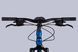 Велосипед ST 26" Discovery TREK DD FR рама-13" синьо-сріблястий 2025 OPS-SP-26-050 фото 5