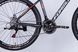 Велосипед AL 27.5" Formula MOTION DD FR рама-18" темно-сiрий (матовий) 2026 OPS-FR-27.5-301 фото 7