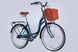 Велосипед ST 26" Dorozhnik AQUAMARINE PH рама-17" темно-синій 2025 OPS-D-26-310 фото 5